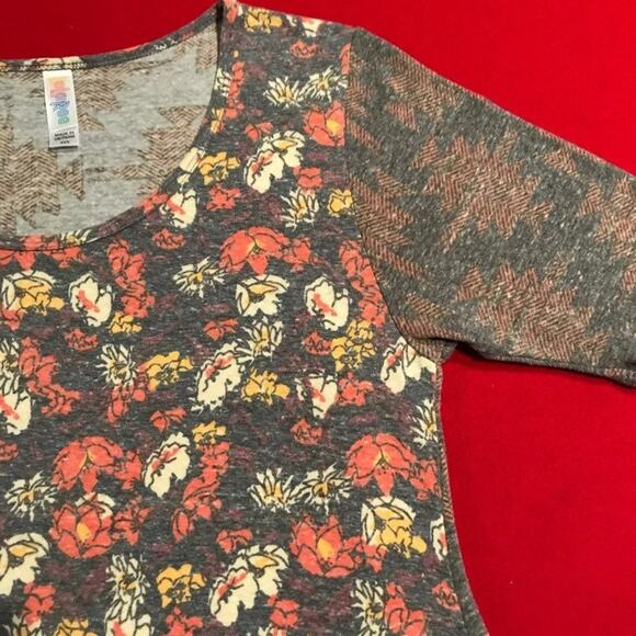 Lularoe XXS Irma - Picture 3 of 6